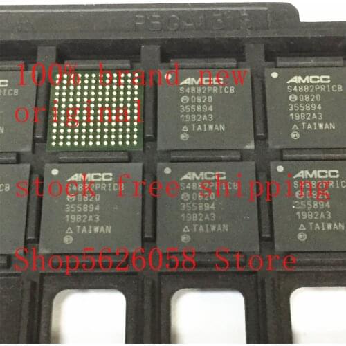 S4882PRICB BGA 100% new original 1PCS/LOT STOCK