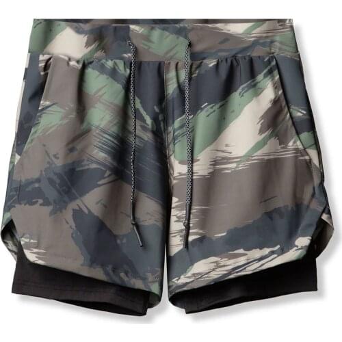 SHARONDS Running Shorts