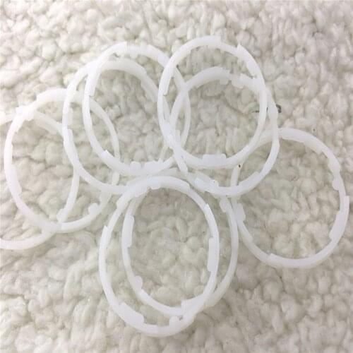 Replacement Plastic Spacer Ring for 8200 Watch Movement Spacer Ring for 8200 Watch Movement