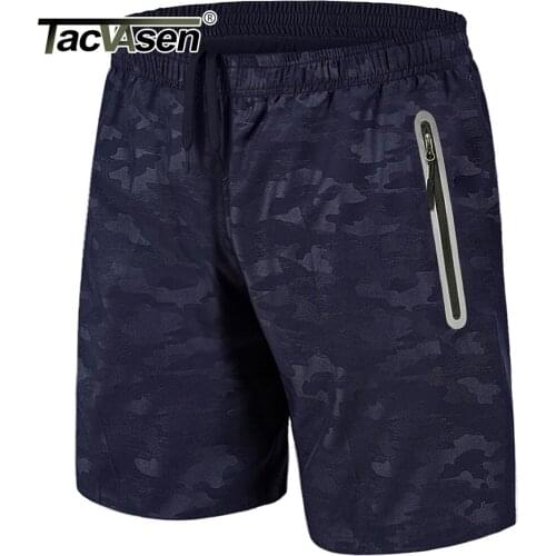 TACVASEN Men's Beach Shorts