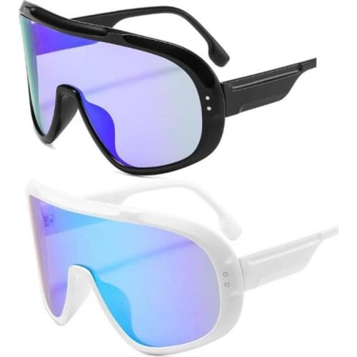Unisex Bicycle Glasses PC Glasses Men Cycling Sunglasses UV400 MTB Sports Glasses Mountain Bike Bicycle Riding Protection Goggle