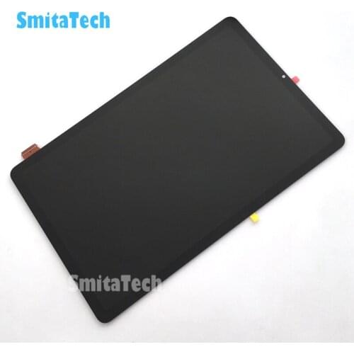 10.4" LCD For Samsung Galaxy Tab S6 Lite P610 P615 SM-P610 SM-P615 P615N P617 LCD Display Touch Screen Digitizer Repair Parts