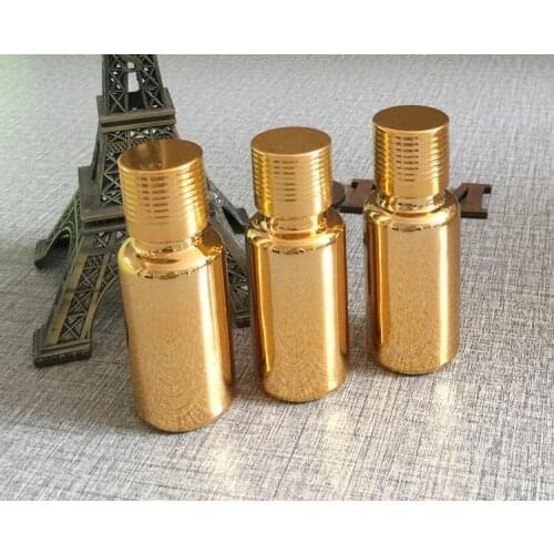 15ml glass bottles f essential oil 0.5 oz glass perfume small sample bottle refillable cosmetics bottles makeup containers