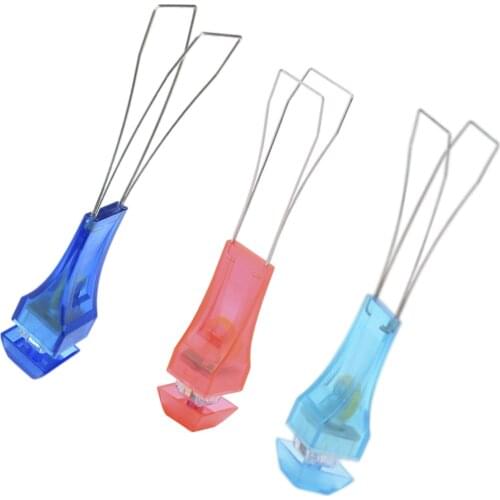 2 in 1 Keycaps Puller Switch Removal Tool Opener Extractor for Mechanical Keyboard DIY Maintenance