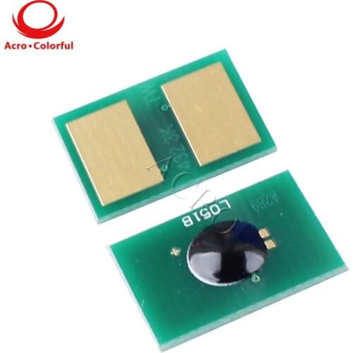 7K EU 45807106 Toner Reset Chip for OKI B412dn B432dn B512dn MB472dnw MB492dn MB562dnw laser printer