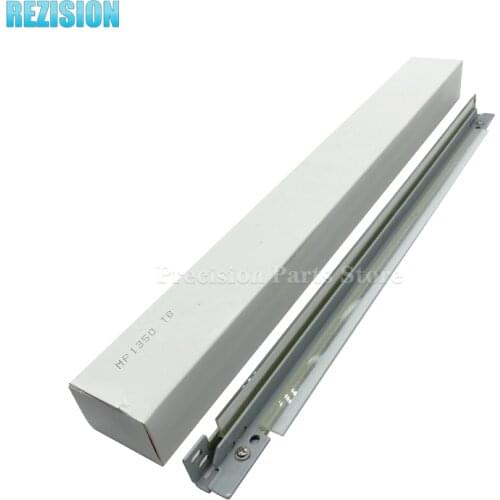 Transfer belt cleaning blade for ricoh MP1350 MP1356 1357 9000 1100 1107 906 B234-3916