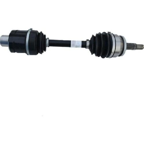 Car Outer Cage Assembly for BYD F6 Auto Part