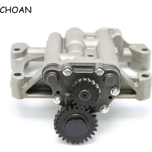 Oil Pumps CHOAN China