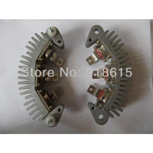 KDE5500EW 6500EW LDE6800EW rectifier bridge Electric welding machine diode generator spare parts