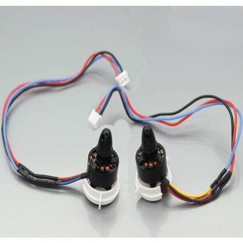 XK X520 RC plane Spare parts CW CCW motor