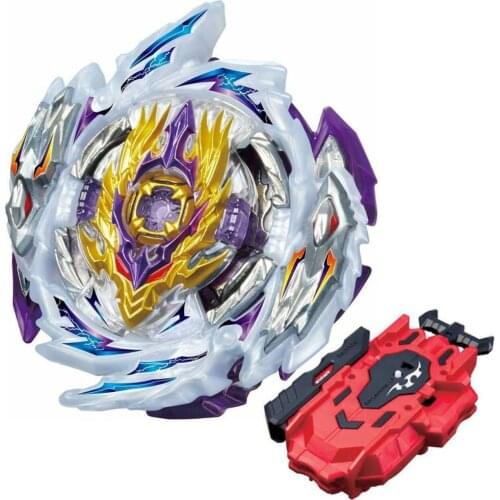 B-X TOUPIE BURST BEYBLADE Superking Sparking B-168 Boost B168 Rage Longinus.Ds' 3A Fafnir Phoenix Blayblade Bay Blade B173 B172
