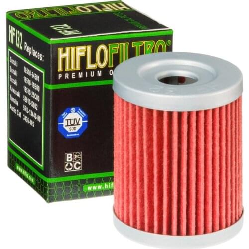 HIFLOFILTRO Transport And Accessories
