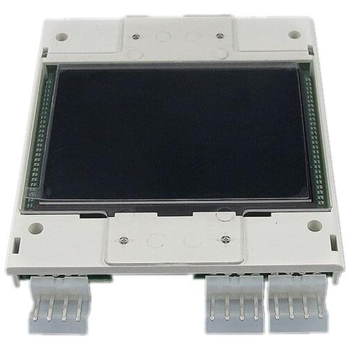 LMBS280BLP Elevator LOP Indicator Black Indicator