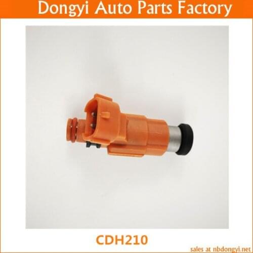 High quality fuel injector for CDH210