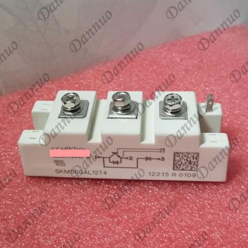 SKM50GAL12T4 SKM150GAL12T4 SKM150GAL12V IGBT Module