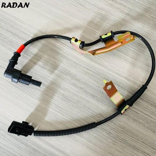 Original Wheel ABS Sensor For JAC Refine M5 T8 95621-V7040 95622-V7040 95623-V7040 95624-V7040