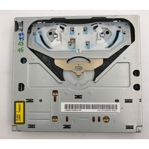 Original new RAE3142 RAE3370 RAE2501 RAF3142 DVD laser lens with mechanism for BUICK Car DVD system