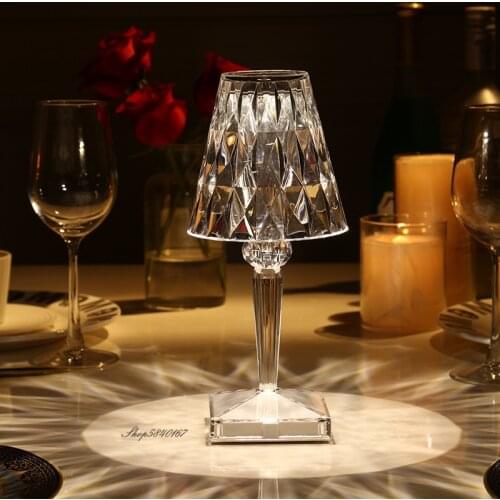 QUANXUNHE LED Table Lamps