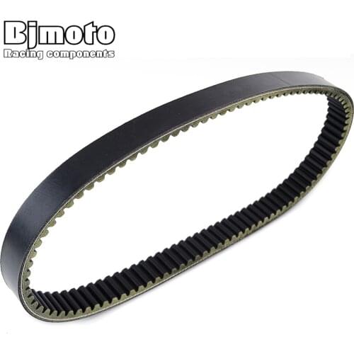 Transmission Drive Belt For Zongshen Motorcycle Cyclo RT3 Ruitu 250 ZS250T-3 2018-2019 For Daelim NEW S300