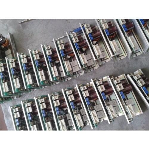 Stepper drive DFC5103P , Used one , 90% appearance new , 3 months warranty , fastly shipping