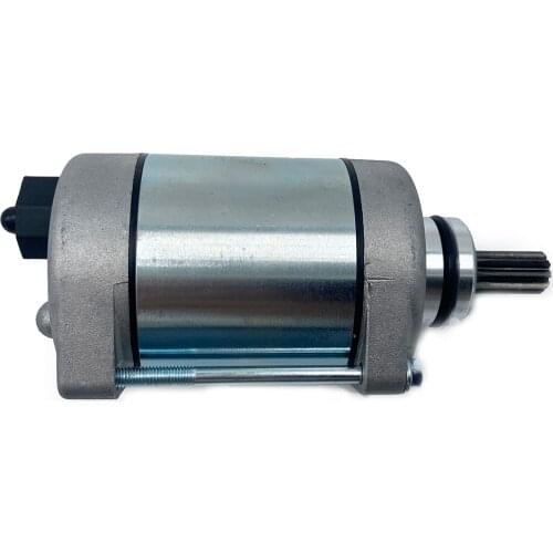 Starter Motor For HONDA ATV TRX250TE FOUR TRAX 2008-2009 2011-2014 31200-HM8-B61