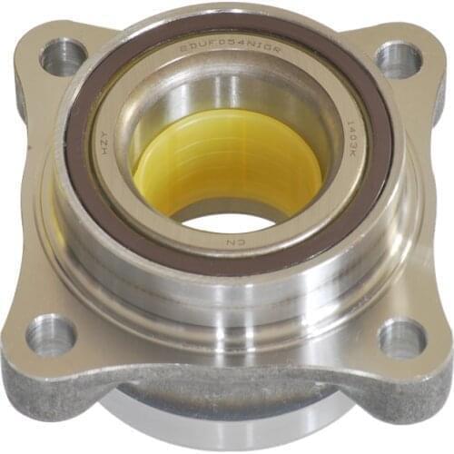 43570-60010 Front wheel Bearing Hub For TO YOTA HILUX SURF(4RUNNER) 2002 2003 2004 2005 2006 2007 2008 2009 2T-54*96*51