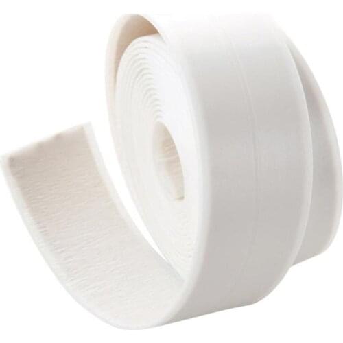 Car Corner Sealing Tape Waterproof Mold Seal Strip Tape Corner Sticker Waterproof Strip Sealing Tape