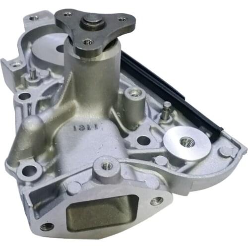 Engine Cooling Water Pump 8ABB15010A MZ-41 B5 Z5 B6 BP For M. Familia 323 MX-3 Roadster