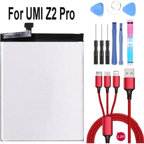 YDLBAT Z2 Pro China