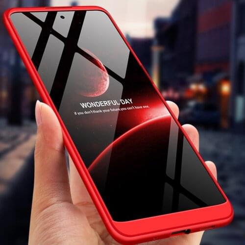 GKK 360 Protection Case for Samsung Galaxy S20 FE Note 20 Plus Ultra Matte Hard Cover Case for Samsung S20 FE Note 20 Plus Ultra