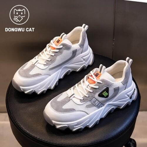 Running Shoes for Women Outdoor Breathable Fashion Womens Jogging Shoes Fitness Sneakers White Sneaker Female