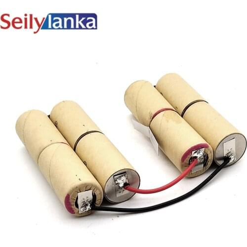 3000mAh for Black Decker 9.6V Ni MH Battery pack CD vacuum cleaner Dustbuster V9650 5011402170692 V9650-QW 499872-13