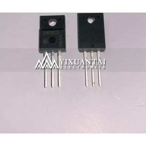 5PCS SPA20N60C3 TO-220F 20N60C3 SPA20N60 SPA16N50C3 16N50C3 SPA17N80C3 17N80C3 SPA20N65C3 20N65C3 SPA21N50C3 21N50C3 TO220F