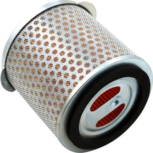 Cross Motorcycle Accessories Air Filter Intake Cleaner For Honda XRE300 XRE 300 17211-KWT-900