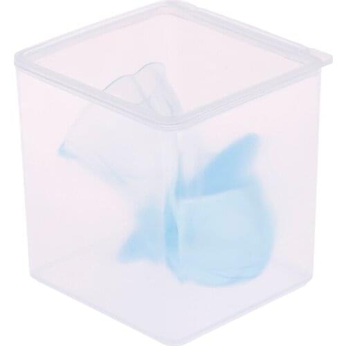 Anti Snoring Tongue Retaining Device Silicone Snore Solution Aid Sleeve Sleep Breathing Apnea Night Guard Stop Snore Personal