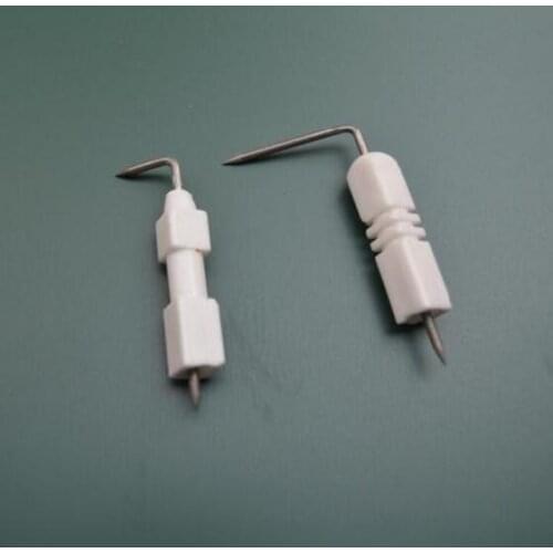 Gas Water Heater Parts ignition needles short or long