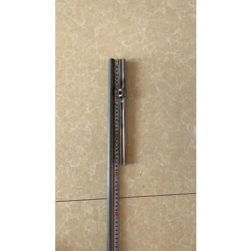 This link is for my India customer to pay,plate clamp lock for PM74,4 pieces shorter+2 pcs longer,shipping by DHL