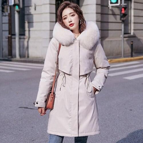 Женские флисовые куртки HAOLONGHAN China At AliExpress