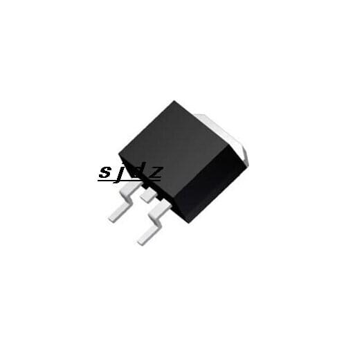 IRL540ns L540 TO-263 20pcs