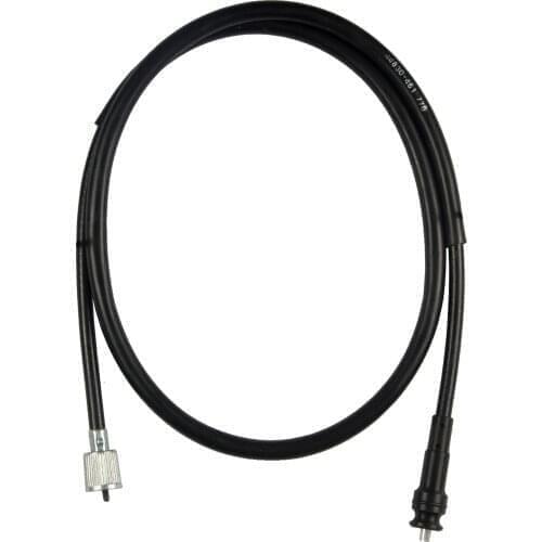MotoMaster 44830-461-770 Speedometer Cable for Honda XR 250 (1979-1980)