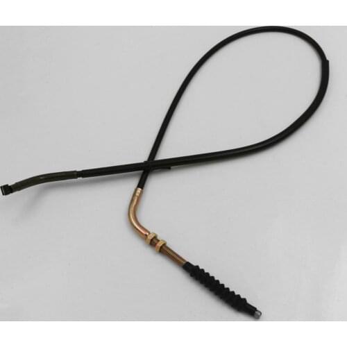 Motorcycle accessories Clutch Control Cable Line Wires Fit For HONDA CB400 1992-1998 CB 400 1993 1994 1995 1996 1997