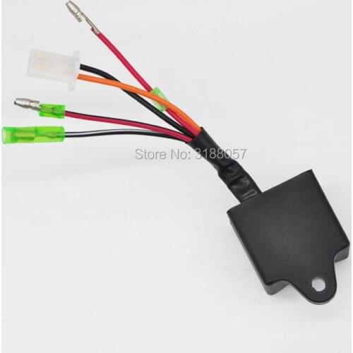 Race Ignition CDI Box For ETON VIPER RXL50 RXL70 AXL50 TXL50 TXL90 DXL90 ATVQuad