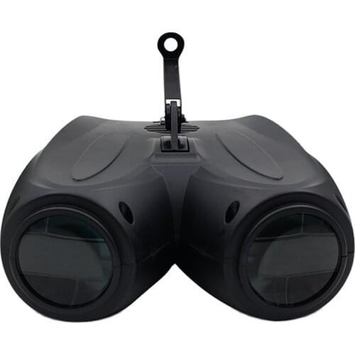 Colorful 20W RGBW Pattern Led Stage Effect Lighting 128/64LED Double Head Airship Projector Lamp Light DJ Disco Party Lights