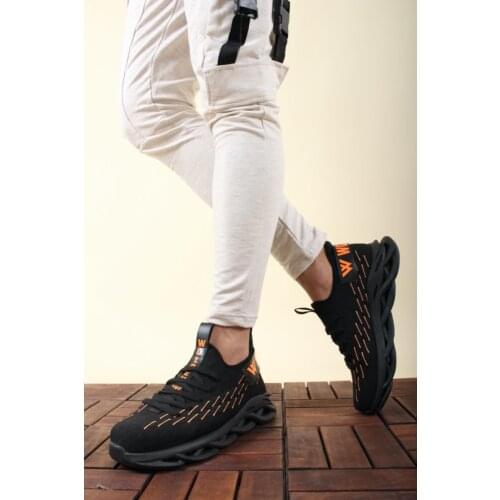 Wolden Hyperfuse Mesh Men 'S Sneaker