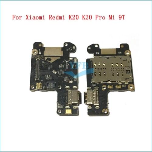 LISM Microphones For Xiaomi Redmi 9T Phones