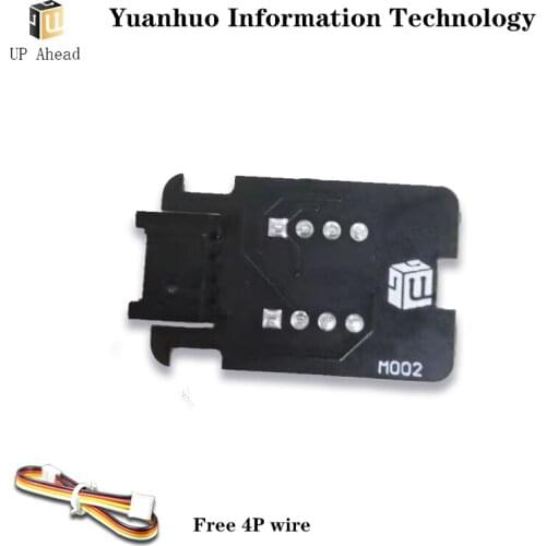 Kleurherkenning Sensor Module I 2