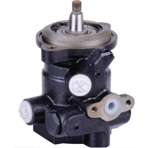 FEBIAT Power steering pump used for NISSAN QF163/QF163 RE8 CW52 CW53 14670-97178JP QF163RE8CW52 CW531467097178JP