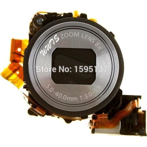 Original Digital Camera Zoom lens Accessories + CCD for Canon for Powershot A4000 PC1730 Free shipping