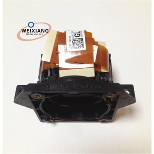 Projector Prism Assy For SONY VPL-EX121/ EX123/ EX148 LCD Panel Set Whole Block(LCX111/LCX101/LCX094)