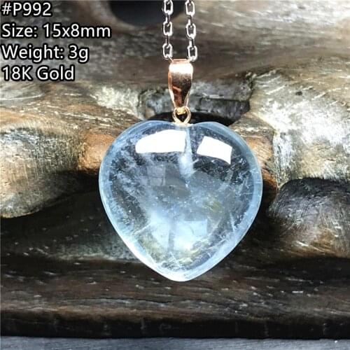 Qinwa Silver Chains